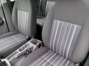 Ford Focus 1.6 Focus Style 100 5dr