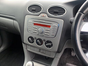 Ford Focus 1.6 Focus Style 100 5dr