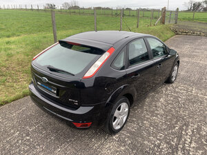 Ford Focus 1.6 Focus Style 100 5dr
