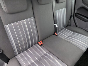 Ford Focus 1.6 Focus Style 100 5dr