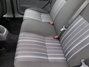 Ford Focus 1.6 Focus Style 100 5dr