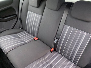 Ford Focus 1.6 Focus Style 100 5dr