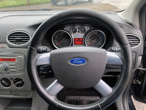 Ford Focus 1.6 Focus Style 100 5dr
