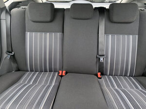Ford Focus 1.6 Focus Style 100 5dr