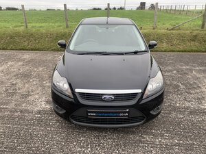 Ford Focus 1.6 Focus Style 100 5dr
