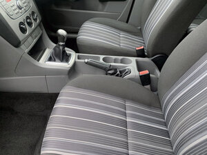Ford Focus 1.6 Focus Style 100 5dr