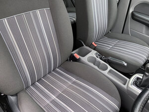 Ford Focus 1.6 Focus Style 100 5dr