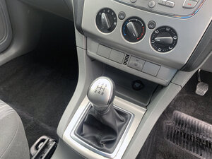 Ford Focus 1.6 Focus Style 100 5dr