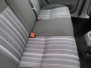Ford Focus 1.6 Focus Style 100 5dr
