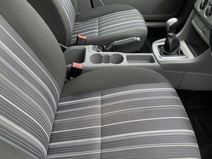 Ford Focus 1.6 Focus Style 100 5dr