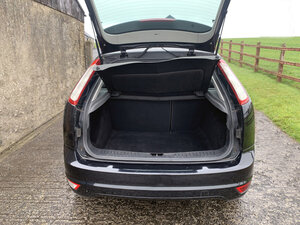 Ford Focus 1.6 Focus Style 100 5dr