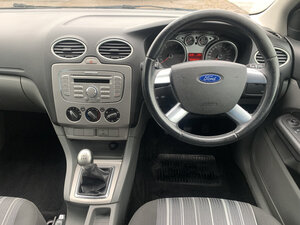 Ford Focus 1.6 Focus Style 100 5dr