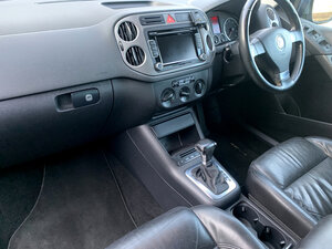 Volkswagen Tiguan 2.0 Se Tdi 5dr