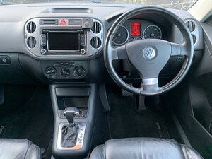 Volkswagen Tiguan 2.0 Se Tdi 5dr