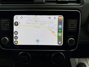 Nissan Leaf LEAF Acenta 5dr