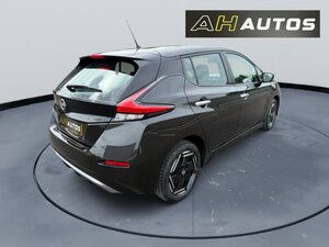Nissan Leaf LEAF Acenta 5dr
