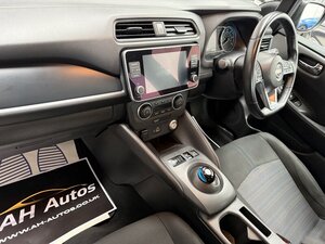Nissan Leaf LEAF Acenta 5dr
