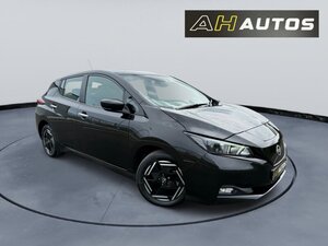 Nissan Leaf LEAF Acenta 5dr