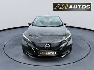 Nissan Leaf LEAF Acenta 5dr