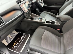 Nissan Leaf LEAF Acenta 5dr