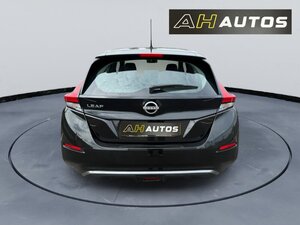 Nissan Leaf LEAF Acenta 5dr
