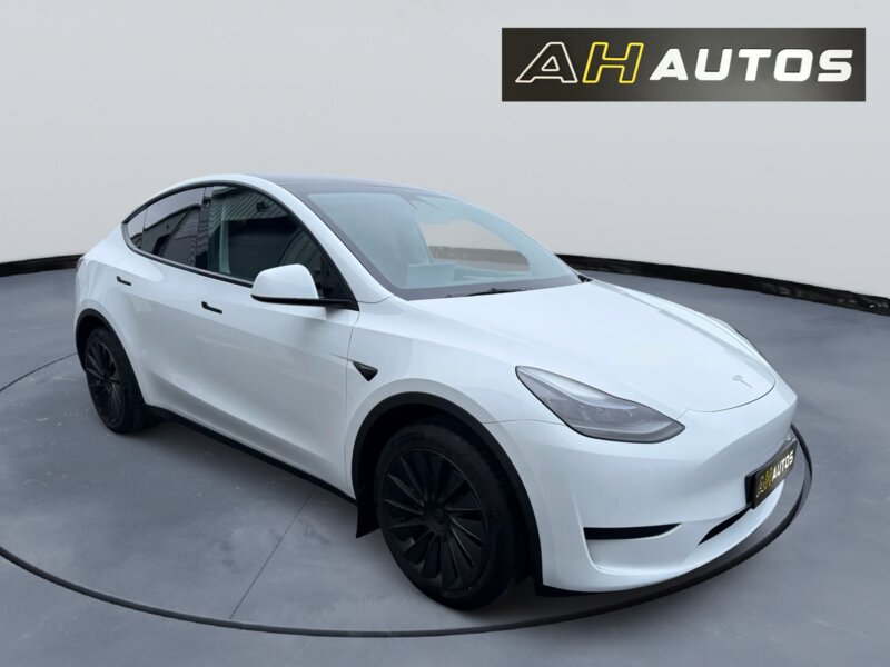 Tesla Model Y Model Y RWD 5dr