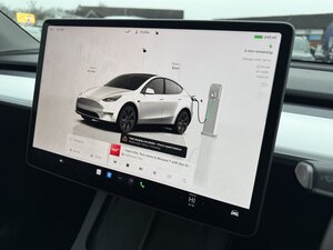 Tesla Model Y Model Y RWD 5dr