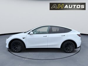 Tesla Model Y Model Y RWD 5dr