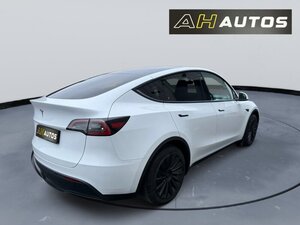 Tesla Model Y Model Y RWD 5dr