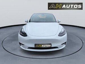 Tesla Model Y Model Y RWD 5dr