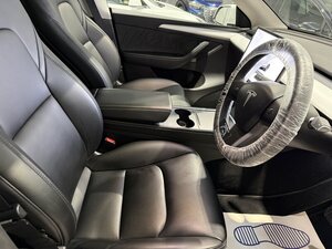 Tesla Model Y Model Y RWD 5dr