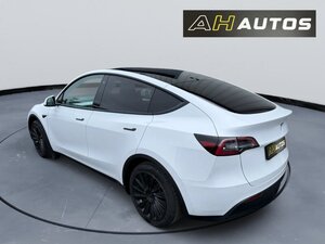 Tesla Model Y Model Y RWD 5dr