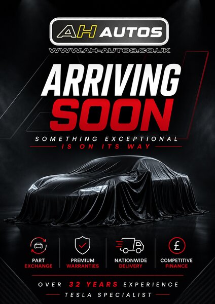 Land Rover Range Rover Sport 3.0 Range Rover Sport HSE Dynamic SDV6 AUTO 5dr