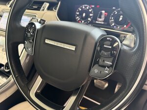 Land Rover Range Rover Sport 3.0 Range Rover Sport HSE Dynamic SDV6 AUTO 5dr