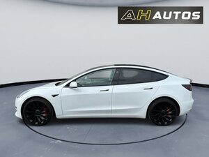 Tesla Model 3 Model 3 Performance AWD 4dr