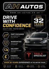 Tesla Model 3 Model 3 Performance AWD 4dr
