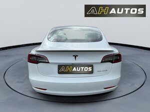 Tesla Model 3 Model 3 Performance AWD 4dr