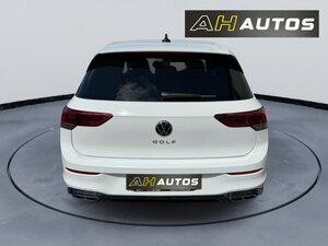 Volkswagen Golf 1.5 GOLF R-line TSI 5dr