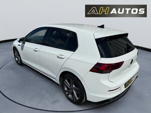 Volkswagen Golf 1.5 GOLF R-line TSI 5dr