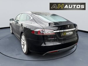 Tesla Model S Model S P85D 5dr