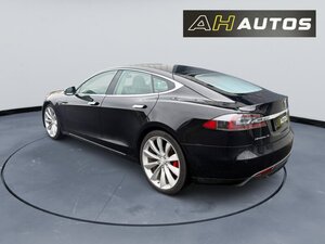 Tesla Model S Model S P85D 5dr