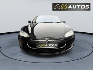 Tesla Model S Model S P85D 5dr