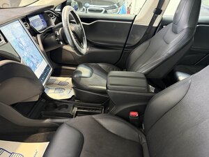 Tesla Model S Model S P85D 5dr