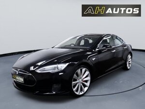 Tesla Model S Model S P85D 5dr