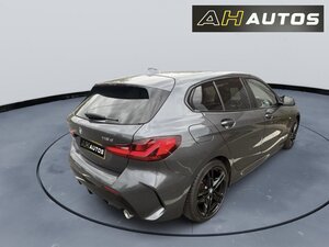 BMW 1 Series 2.0 118D M Sport 5dr