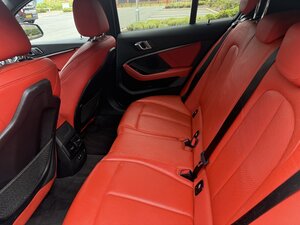 BMW 1 Series 2.0 118D M Sport 5dr