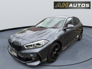 BMW 1 Series 2.0 118D M Sport 5dr