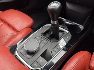 BMW 1 Series 2.0 118D M Sport 5dr