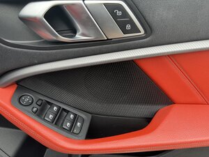 BMW 1 Series 2.0 118D M Sport 5dr