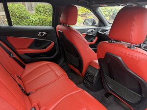 BMW 1 Series 2.0 118D M Sport 5dr
